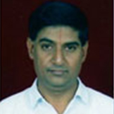 P R Radhakrishna
Treasurer