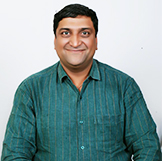 Abhay KothariTreasurer