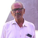 Govind Patel
Vice-President