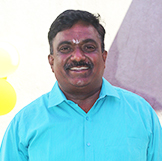 K A DevarajDevelopment Committee Trustee