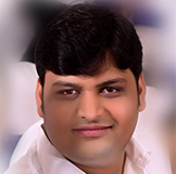 Lalith Kumar RathanchandDonor trustee