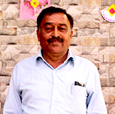 R RamaprasadPresident