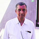 Nagesh RDevelopment Committee Trustee
