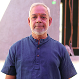 Rajkumar
Trustee