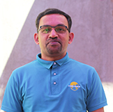 Sudhakara HoblidarDonor Trustee